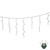 Vickerman X6G3101 - Warm White LED M5 Christmas Lights - Green Wire