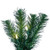 Vickerman A808813LED 9 ft Natural Douglas Fir Garland Warm White LED