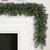  Vickerman A808813LED – 9 ft Natural Douglas Fir Garland – Warm White LED 