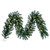 Vickerman A808813LED 9 ft Natural Douglas Fir Garland Warm White LED