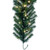  Vickerman A808813LED – 9 ft Natural Douglas Fir Garland – Warm White LED 
