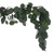 Vickerman EF224660 5 ft Artificial Green Eucalyptus Garland Unlit