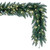  Vickerman A861114LED – 50 ft Natural Camdon Garland – Warm White LED 