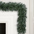 Vickerman A808716 9 ft Natural Douglas Fir Garland Unlit