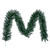  Vickerman A808711 – 9 ft Natural Douglas Fir Garland – Unlit 