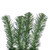 Vickerman A808713 9 ft Natural Douglas Fir Garland Unlit
