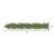 Vickerman A800911 9 ft Natural Cheyenne Garland Unlit