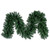 Vickerman G125520 25 ft Green Grand Teton Garland Unlit
