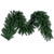 Vickerman C164711 9 ft Oregon Fir Garland Unlit