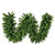  Vickerman G193614 – 9 ft Natural Bangor Mixed Pine Garland – Unlit 