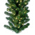 Vickerman G125541LED 9 ft Green Grand Teton Garland Warm White LED