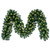 Vickerman G125515LED 50 ft Green Grand Teton Garland Warm White LED