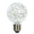  Vickerman XLEDG9P – Pure White LED Replacement Light Bulb 