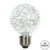  Vickerman XLEDG9P – Pure White LED Replacement Light Bulb 