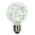 XLEDG94 Vickerman - Green LED Christmas Bulbs - E26 Base