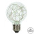 Vickerman XLEDG94 - Green LED Replacement Light Bulb