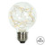 Vickerman XLEDG97 - Yellow LED Replacement Light Bulb