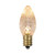 XLEDC7ST-25 Vickerman - Sunny Warm White LED C7 Christmas Bulbs - E12 Base - 25 Pack
