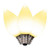 Vickerman XLEDSC71-25 - C7 Warm White LED Replacement Light Bulb - 25 Pack