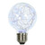 XLEDG92 Vickerman - Blue LED Christmas Bulbs - E26 Base
