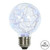  Vickerman XLEDG92 – Blue LED Replacement Light Bulb 