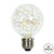 Vickerman XLEDG91 - Warm White LED Replacement Light Bulb