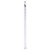  Vickerman XS24C121 – C9 Red White LED Replacement Light Bulb – 5 Pack 