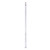  Vickerman XS36C121 – C9 Red White LED Replacement Light Bulb – 5 Pack 