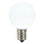  Vickerman XLEDCG55-25 – Cool White LED Replacement Light Bulb – 25 Pack 