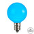 Vickerman XLEDCG4L-25 - LED Replacement Light Bulb - 25 Pack