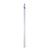 Vickerman XS24C99 - C9 Pure White LED Replacement Light Bulb - 5 Pack