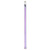  Vickerman XS24C100 – C9 Pink LED Replacement Light Bulb – 5 Pack 