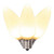 XLEDSC91-25 Vickerman - Warm White LED C9 Christmas Replacement Bulbs - E17 Base - 25 Pack