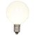 XLEDCG41-25 Vickerman - Warm White LED G40 Christmas Replacement Bulbs - E12 Base - 25 Pack