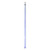 Vickerman XS36C92 - C9 Blue LED Replacement Light Bulb - 5 Pack