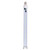  Vickerman XS12C99 – C9 Pure White LED Replacement Light Bulb – 5 Pack 