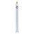 Vickerman XS12C99 - C9 Pure White LED Replacement Light Bulb - 5 Pack