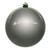 Vickerman N590825DPV - 3" Limestone Ball Christmas Ornament - Indoor or Outdoor Use - 12 Pack