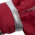 Vickerman L130512 – 15" Red Decorative Christmas Bow – Outdoor Rated