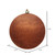 Vickerman N591288DG - 4.75" Copper Ball Christmas Ornament - 4 Pack