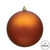Vickerman N591288DMV - 4.75" Copper Ball Christmas Ornament - 4 Pack
