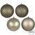  Vickerman N590623 - 2.4" Wrought Iron Ball Christmas Ornament - 24 Pack 