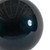 Vickerman N590831DCV - 3" Midnight Blue Ball Christmas Ornament - 12 Pack