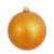 Vickerman N591030DCV - 4" Antique Gold Ball Christmas Ornament - 6 Pack