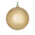 Vickerman N591043DCV - 4" Oat Ball Christmas Ornament - 6 Pack