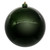 Vickerman N591064DPV - 4" Moss Green Ball Christmas Ornament - Outdoor Use - 6 Pack