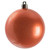 Vickerman N591071DCV - 4" Coral Ball Christmas Ornament - 6 Pack