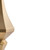 Vickerman MC191008D - 8" Gold Finial Christmas Ornament - 2 Pack