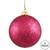 Vickerman N591019DQ – 4" Wine Ball Christmas Ornament – 6 Pack