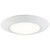 Trans Globe Lighting Trans Globe LED-60099 WH - 13" White LED Ceiling Light 